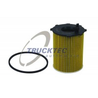 08.18.028 TRUCKTEC AUTOMOTIVE Масляний фільтр