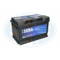 S57212 ERA Стартерна акумуляторна батарея