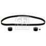27390 FEBI BILSTEIN Комплект ременя ГРМ