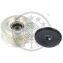F5-1175 OPTIMAL Механізм вільного ходу генератора