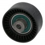 BE-009 JAPANPARTS Устройство для натяжения ремня, Ремінь ГРМ