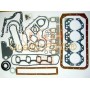 115-17031 IAP QUALITY PARTS Комплект прокладок двигун