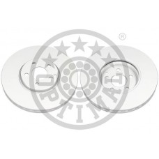 BS-8996C OPTIMAL Гальмівний диск