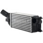 CI 466 000P MAHLE Интеркулер