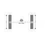 VND073 AVA QUALITY COOLING Осушувач кондиціонера