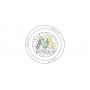 Розхідомір повітря MOTAQUIP LVMA371