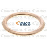 V10-3326 VAICO Ущільнювальне кільце, Різьбова пробка маслосливн. отверст.