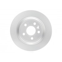 0 986 479 396 BOSCH Гальмівний диск