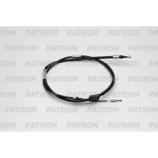 PC3069 PATRON Тросик, cтояночный тормоз