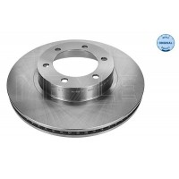 30-15 521 0129 MEYLE Гальмівний диск