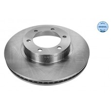 30-15 521 0129 MEYLE Гальмівний диск