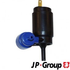 1198500100 JP GROUP Водяний насос система очищення вікон