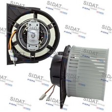 9.2257 SIDAT Вентилятор салону
