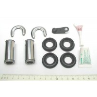 0 204 100 083 BOSCH Комплект напрямної гільзи