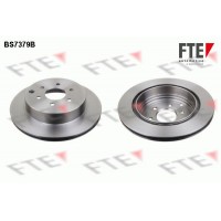 BS7379B FTE Гальмівний диск