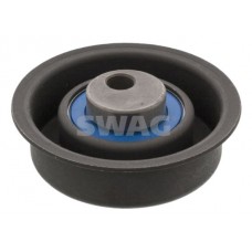 80 03 0002 SWAG Натяжний ролик ремінь ГРМ