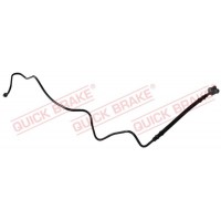 96.004X QUICK BRAKE Гальмівний шланг