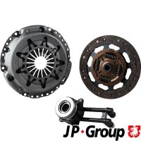 1530404510 JP GROUP Комплект зчеплення