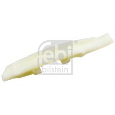 102437 FEBI BILSTEIN Планка успокоювача ланцюг приводу