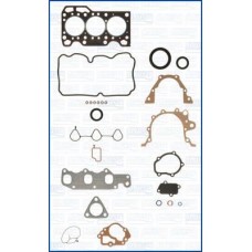 WG1165450 WILMINK GROUP Комплект прокладок двигун