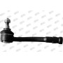 TR7966 QUICK STEER Наконечник поперечної кермової тяги