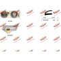 04.5098 AUTOKIT Комплект ременя ГРМ