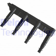 GN10239-12B1 DELPHI Котушка запалювання