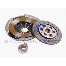 MCK-1807 MDR Комплект зчеплення