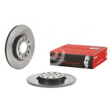 08.N282.11 BREMBO Гальмівний диск