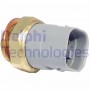 TS10291 DELPHI Термовимикач вентилятор радіатора