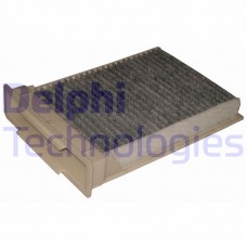 TSP0325206C DELPHI Фільтр повітря у внутрішньому просторі