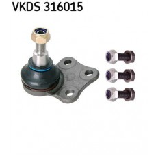 VKDS 316015 SKF Шарнір незалежної підвіски поворотного важеля