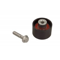 54-0214 MAXGEAR Паразитный / Ведущий ролик, Зубчастий ремінь