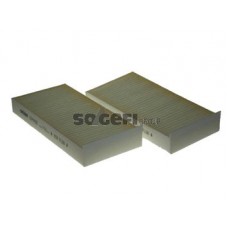CF11815-2 FRAM Фільтр повітря у внутрішньому просторі