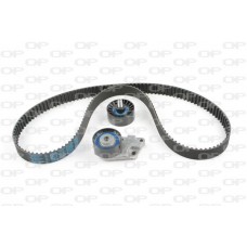 TBK5099.01 OPEN PARTS Комплект ременя ГРМ