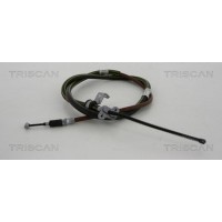 8140 131194 TRISCAN Тросик, cтояночный тормоз