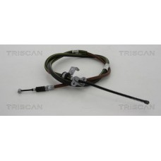 8140 131194 TRISCAN Тросик, cтояночный тормоз