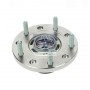 13.92109 DT SPARE PARTS Комплект підшипника ступиці колеса