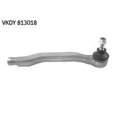 VKDY 813018 SKF Наконечник поперечної кермової тяги