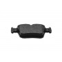 8DB 355 024-991 HELLA PAGID Комплект гальмівних колодок дисковий гальм