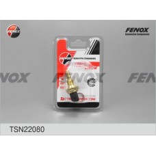 TSN22080 FENOX Датчик температура охолоджувальної рідини