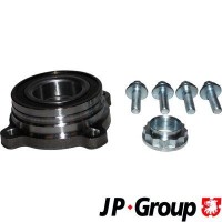 1451400100 JP GROUP Ступиця колеса