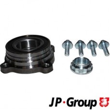 1451400100 JP GROUP Ступиця колеса