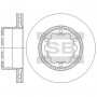 SD5603 Hi-Q Гальмівний диск