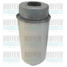 5056 HOFFER Паливний фільтр