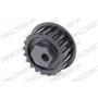 308T0163 RIDEX Натяжний ролик ремінь ГРМ