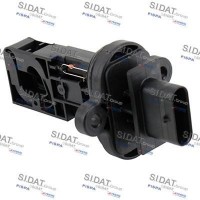 C81081 AUTOTEAM Датчик потоку повітря