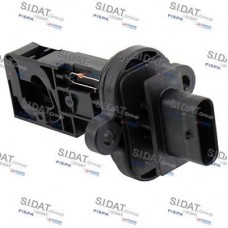 C81081 AUTOTEAM Датчик потоку повітря