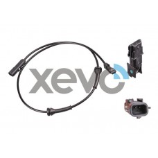 XBS1095 ELTA AUTOMOTIVE Датчик частота обертання колеса