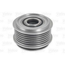 588117 VALEO Механізм вільного ходу генератора